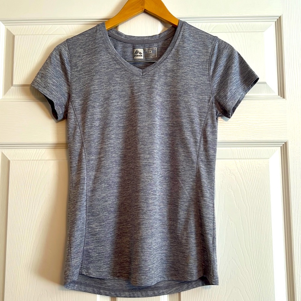 RBX Woman’s athletic shirt.
